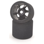 Contact JT3-35RT 1/12 Hex Rear 35Sh T Foam Tyres (46mm)