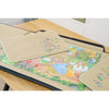 Jumbo 10715 Portapuzzle Puzzle Mat 1000pc Standard