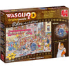 Jumbo 19167 Wasgij? Original Puzzle Full Monty Fever Jigsaw Puzzle 1000pc
