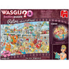 Jumbo 19169 Wasgij Destiny Puzzle Sands of Time 1000pc Jigsaw Puzzle