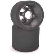 Contact JW2-28RA WGT10 Rear 28Sh Carbon Rim 61mm