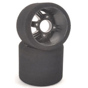 Contact JW2-30RA WGT10 Rear 30Sh Carbon Rim 61mm