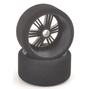 Contact JW2-35FA WGT10 Front 35Sh Carbon Rim 60mm