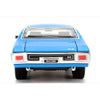 Jada 97828 1/24 Big Time Muscle 1970 Chevy Chevelle SS Blue