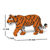 Jekca ST19ML14 Tiger 01S