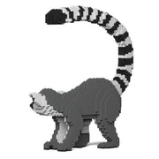 Jekca ST19ML51 Lemur 01S