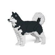Jekca ST19PT51-M01 Alaskan Malamute 01S-M01