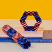 Speks Stripes Jellyfish Magnetic Balls