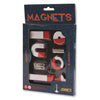 Johnco FS019 8pc Magnetic Set