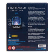 Johnco FS600 Star Master Star Projector