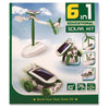 Johnco FS610 6in1 Solar Kit