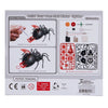 Johnco FS751 Salt Water Spider Kit