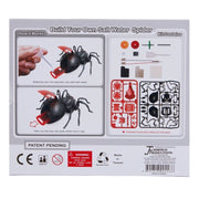 Johnco FS751 Salt Water Spider Kit