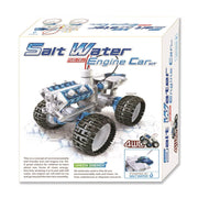 Johnco FS752 Salt Water Engine Kit