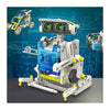 Johnco FS615 14 in 1 Educational Solar Robot 9322318004992 