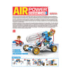 Johnco FS631 Air Power Engine Car