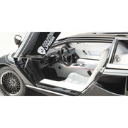 Kyosho 08617BK 1/12 Lamborghini Countach LP500R Black