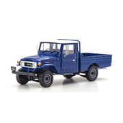 Kyosho 8958BL 1/8 Toyota Land Cruiser 40 Blue