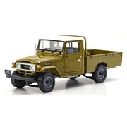 Kyosho KSD08958K 1/18 Toyota Land Cruiser 40 Olive