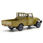 Kyosho KSD08958K 1/18 Toyota Land Cruiser 40 Olive
