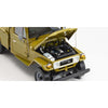 Kyosho KSD08958K 1/18 Toyota Land Cruiser 40 Olive