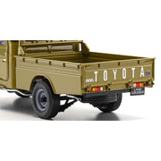 Kyosho KSD08958K 1/18 Toyota Land Cruiser 40 Olive