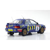 Kyosho KSD08962A 1/18 Subaru Impreza 1994 RAC No.4