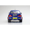 Kyosho KSD08962A 1/18 Subaru Impreza 1994 RAC No.4