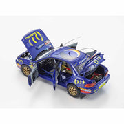 Kyosho KSD08962A 1/18 Subaru Impreza 1994 RAC No.4