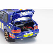 Kyosho KSD08962A 1/18 Subaru Impreza 1994 RAC No.4