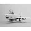 Kinetic 48091 1/48 Fiat G.91 Gina