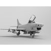 Kinetic 48091 1/48 Fiat G.91 Gina