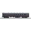 Kato 01-508 HO Suhafu 42 Japanese Passenger Car Brown