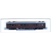 Kato 01-508 HO Suhafu 42 Japanese Passenger Car Brown