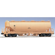 Kato 01-811 HO Hoki 2200 Japanese Grain Hopper Car