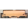 Kato 01-811 HO Hoki 2200 Japanese Grain Hopper Car