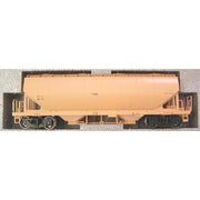 Kato 01-811 HO Hoki 2200 Japanese Grain Hopper Car