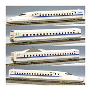 Kato 10-007S Starter Set for Series N700S Shinkansen Nozomi
