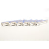 Kato 10-1223 N Addon Set B 6 Cars for E7 Bullet Train
