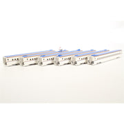 Kato 10-1223 N Addon Set B 6 Cars for E7 Bullet Train