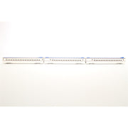 Kato 10-1223 N Addon Set B 6 Cars for E7 Bullet Train