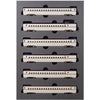 Kato 10-1223 N Addon Set B 6 Cars for E7 Bullet Train