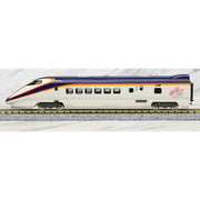 Kato 10-1255 E3 Yamagata Shinkansen Tsubasa New Color 7-Car Set