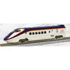 Kato 10-1255 E3 Yamagata Shinkansen Tsubasa New Color 7-Car Set