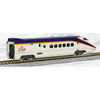 Kato 10-1255 E3 Yamagata Shinkansen Tsubasa New Color 7-Car Set
