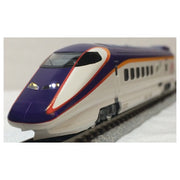 Kato 10-1255 E3 Yamagata Shinkansen Tsubasa New Color 7-Car Set