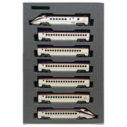 Kato 10-1255 E3 Yamagata Shinkansen Tsubasa New Color 7-Car Set