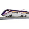 Kato 10-1255 E3 Yamagata Shinkansen Tsubasa New Color 7-Car Set