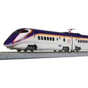 Kato 10-1255 E3 Yamagata Shinkansen Tsubasa New Color 7-Car Set