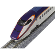 Kato 10-1255 E3 Yamagata Shinkansen Tsubasa New Color 7-Car Set
